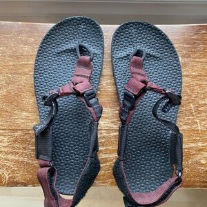 Bedrock Cairn Evo Sandals